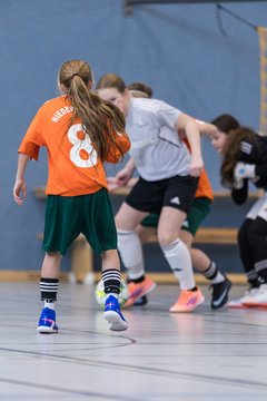 Bild 33 - U12 NFV Futsalturnier HH,SH,HB,NDS